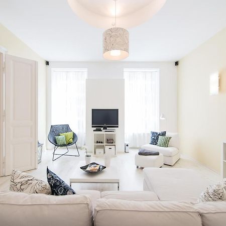 Venus Apartments - City Park I Budapest Luaran gambar