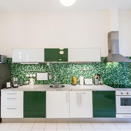 Venus Apartments - City Park I Budapest Luaran gambar