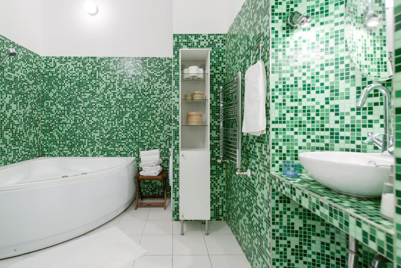 Venus Apartments - City Park I Budapest Luaran gambar