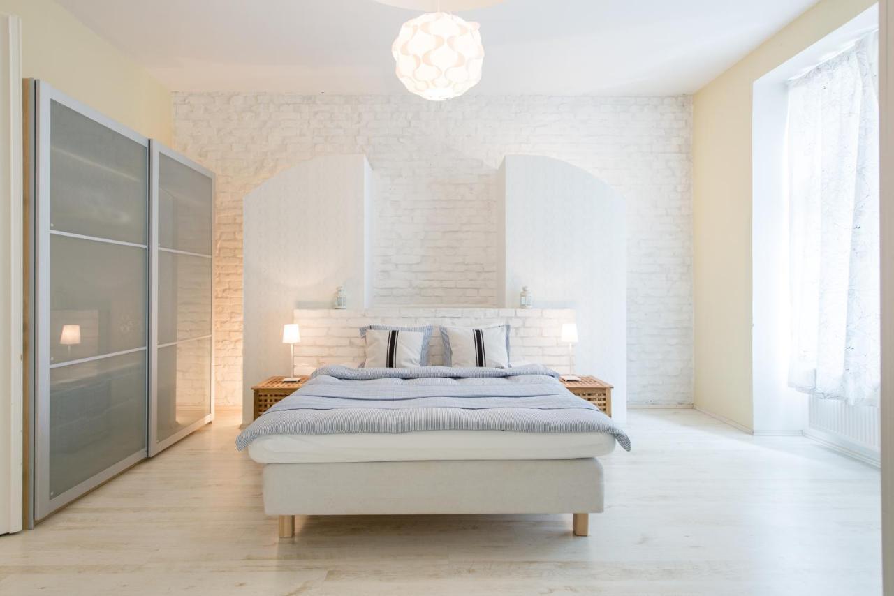 Venus Apartments - City Park I Budapest Luaran gambar