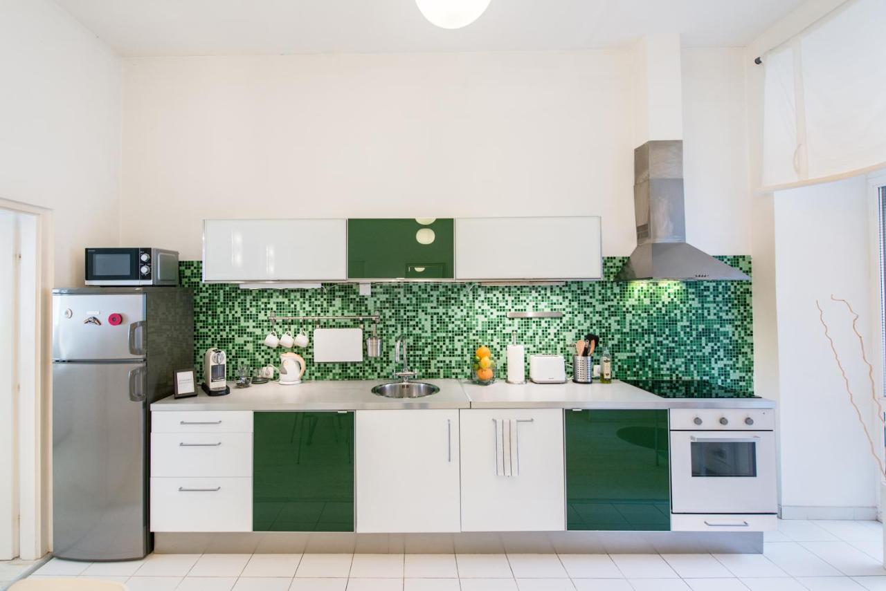 Venus Apartments - City Park I Budapest Luaran gambar