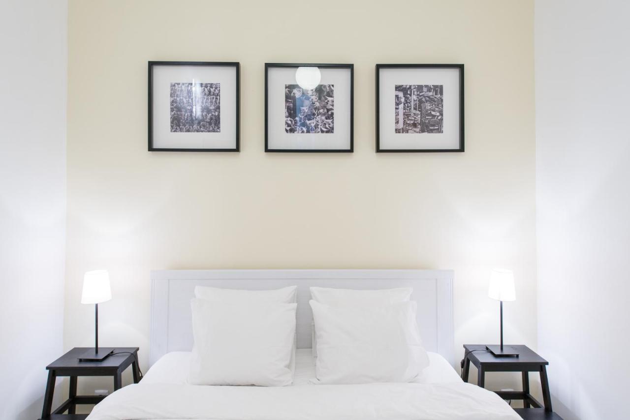 Venus Apartments - City Park I Budapest Luaran gambar